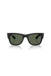 RAY-BAN GUNES 0RB 4840S 601S71 52