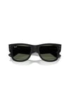 RAY-BAN GUNES 0RB 4840S 601S71 52