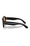 RAY-BAN GUNES 0RB 4925 601/7 50