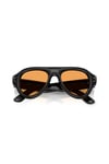 RAY-BAN GUNES 0RB 4925 601/7 52