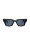 RAY-BAN GUNES 0RB 4925 601/80 50