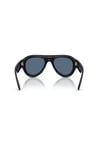 RAY-BAN GUNES 0RB 4925 601/80 52