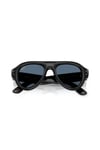 RAY-BAN GUNES 0RB 4925 601/80 52