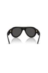 RAY-BAN GUNES 0RB 4925 601/87 50