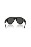 RAY-BAN GUNES 0RB 4925 601/87 52