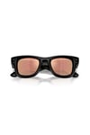 RAY-BAN GUNES 0RB 4940 601/7J 47