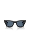 RAY-BAN GUNES 0RB 4940B 686480 47