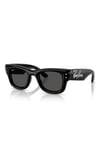 RAY-BAN GUNES 0RB 4940B 686487 47 ERKEK