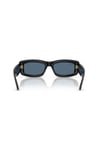 RAY-BAN GUNES 0RB 4944 601/80 55