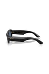 RAY-BAN GUNES 0RB 4944 601/80 55