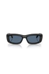 RAY-BAN GUNES 0RB 4944 601/80 55