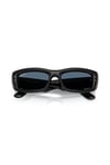 RAY-BAN GUNES 0RB 4944 601/80 55