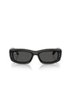 RAY-BAN GUNES 0RB 4944 601/87 55