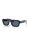 RAY-BAN GUNES 0RB 4954 601/80 52