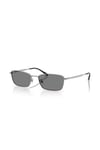 RAY-BAN GUNES 0RB 8069D 165/87 55