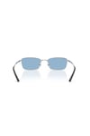 RAY-BAN GUNES 0RB 8069D 920972 55