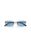 RAY-BAN GUNES 0RB 8069D 920972 55