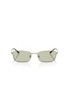 RAY-BAN GUNES 0RB 8069D 9265/2 55