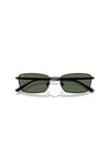 RAY-BAN GUNES 0RB 8069D 926771 55