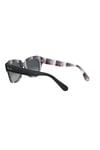 Ray-Ban Güneş 0RB2186 13183A 49