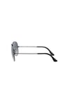 Ray-Ban Güneş 0RB3025 004/78 58