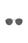 Ray-Ban Güneş 0RB3447 9229B1 53