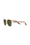 Ray-Ban Güneş 0RB3688 001/31 55