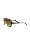 Ray-Ban Güneş 0RB4125 710/A6 59