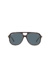 Ray-Ban Güneş RB 2198 902-R5 60 Erkek