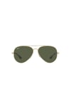 Ray-Ban Güneş RB 3675 001-31 58 Erkek