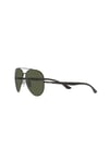 Ray-Ban Güneş RB 3675 002-31 58 Unisex