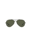 Ray-Ban Güneş RB 3675 002-31 58 Unisex