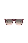 Ray-Ban Güneş RB 4344 653432 56 Unisex