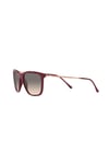 Ray-Ban Güneş RB 4344 653432 56 Unisex