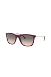 Ray-Ban Güneş RB 4344 653432 56 Unisex