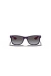 Ray-Ban Junior 0RJ 9052S 70218G 48 Çocuk Güneş Gözlüğü