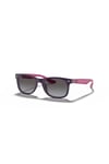 Ray-Ban Junior 0RJ 9052S 70218G 48 Çocuk Güneş Gözlüğü