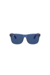Ray-Ban Junior 0RJ 9069S 706080 48 Çocuk Güneş Gözlüğü