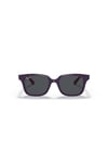 Ray-Ban Junior 0RJ 9071S 702187 48 Güneş Gözlüğü