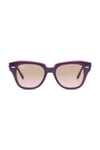 Ray-Ban Junior 0RJ 9186S 711814 46 Güneş Gözlüğü