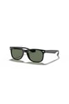 RAY-BAN JUNIOR GUNES 0RJ 9052S 100/71 47 ÇOCUK