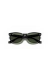 RAY-BAN JUNIOR GUNES 0RJ 9052S 100/71 47 ÇOCUK