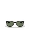 RAY-BAN JUNIOR GUNES 0RJ 9052S 100/71 47 ÇOCUK