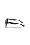 RAY-BAN JUNIOR GUNES 0RJ 9052S 100/71 47 ÇOCUK