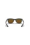 RAY-BAN JUNIOR GUNES 0RJ 9052S 100S6Q 48