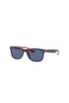 Ray-Ban JUNIOR Güneş 0RJ 9052S 178/80 48 Çocuk