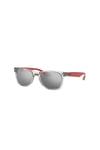 Ray-Ban JUNIOR Güneş 0RJ 9052S 70636G 48 Çocuk