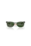 RAY-BAN JUNIOR GUNES 0RJ 9052S 722871 47