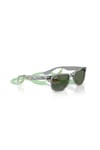 RAY-BAN JUNIOR GUNES 0RJ 9052S 722871 47