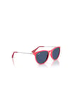 RAY-BAN JUNIOR GUNES 0RJ 9060S 718180 50